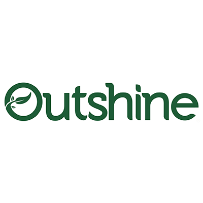 OUTSHINE logo